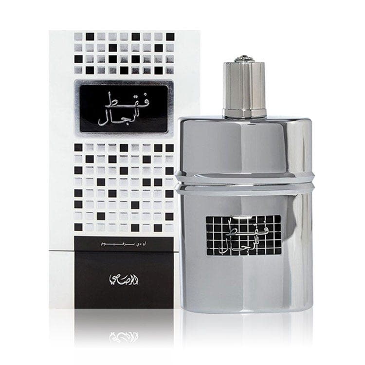 Rasasi Faqat Lil Rijal Eau de Parfum for Men - 50 ml