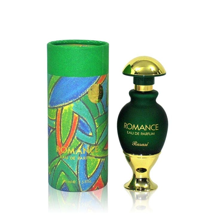Rasasi Romance Eau de Parfum for Women - 45 ml