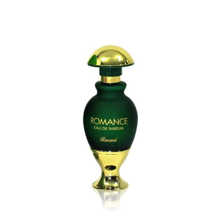 Rasasi Romance Eau de Parfum for Women - 45 ml