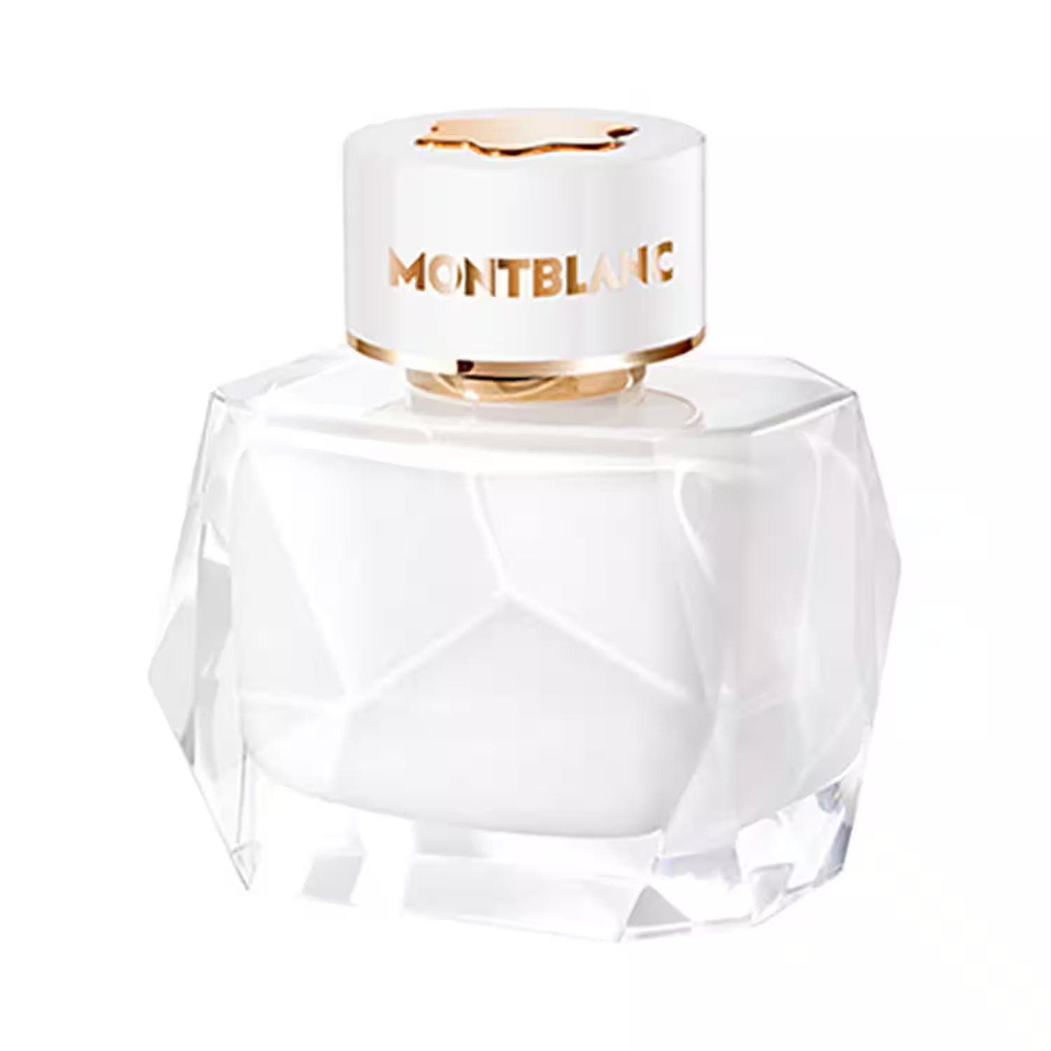 Mont Blanc Signature Eau de Parfum for Women - 50 ml