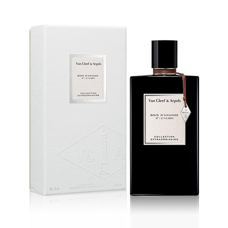 فان كليف آند آربلز بوا دأماند عطر أو دي بارفيوم - 75 مل
