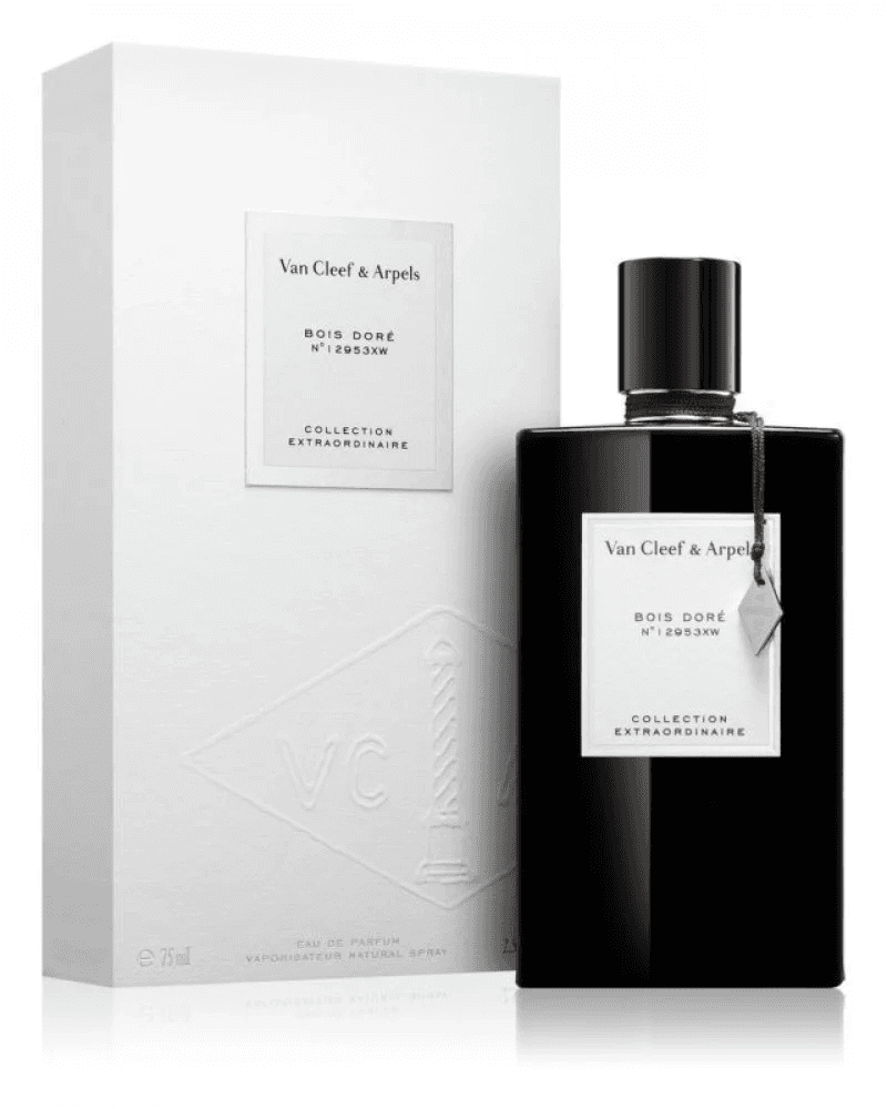 فان كليف آند آربلز بوا دور عطر أو دي بارفيوم - 75 مل