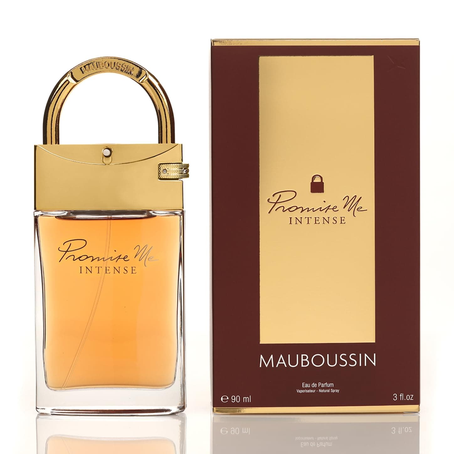 موبوسين بروميس مي انتنس عطر او دي بيرفيوم للنساء - 90 مل