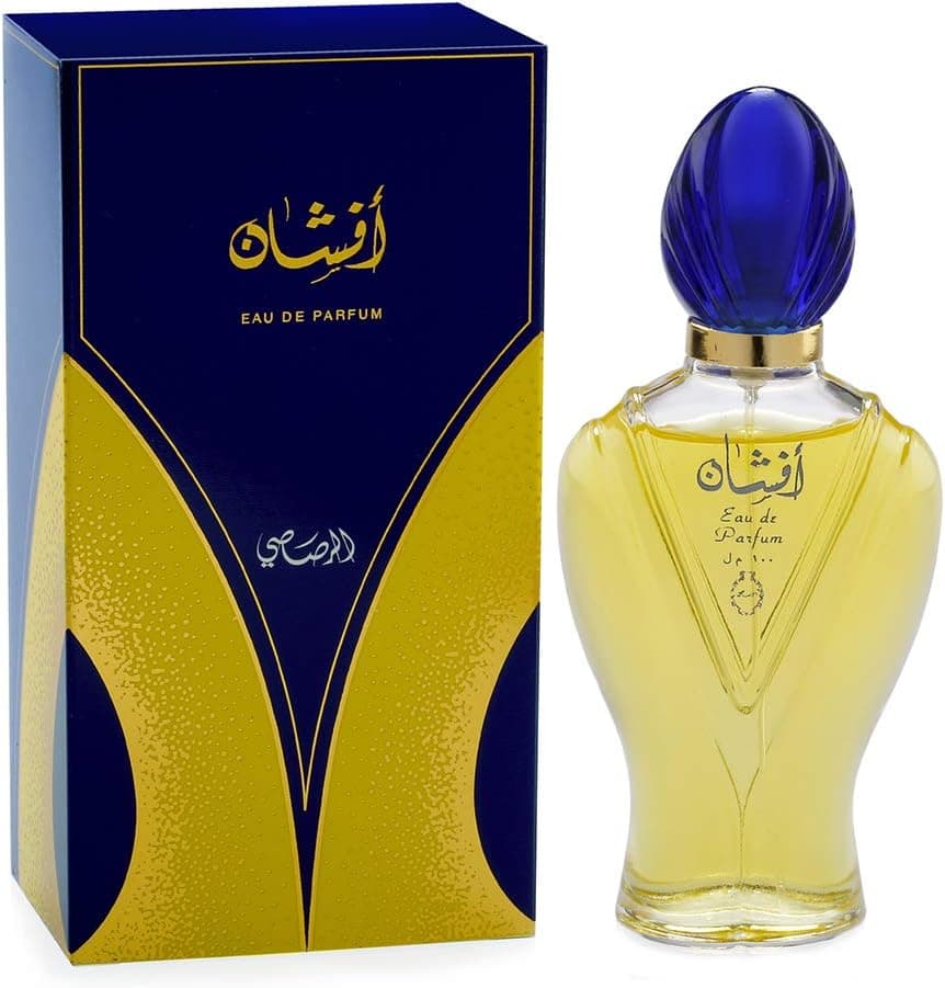 Rasasi Afshan Eau de Parfum for Women - 100 ml