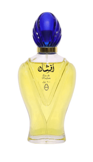 Rasasi Afshan Eau de Parfum for Women - 100 ml