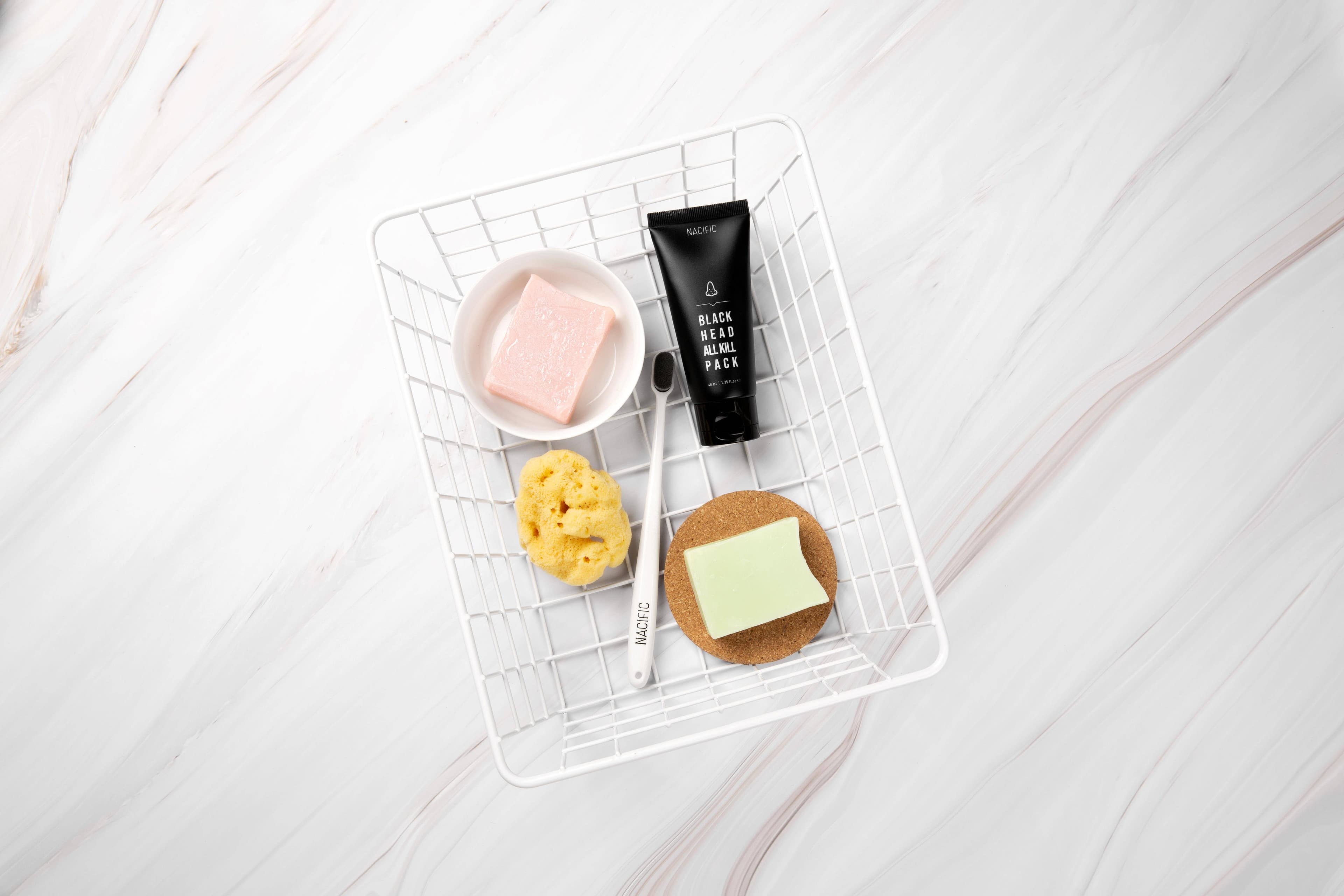 Nacific Blackhead All Kill Pack 40ml