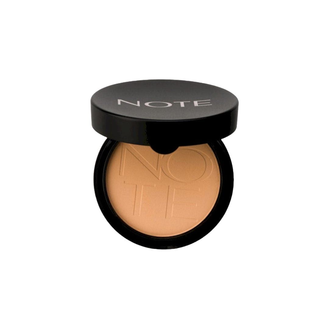 Note Luminous Compact Powder 205 New Formul