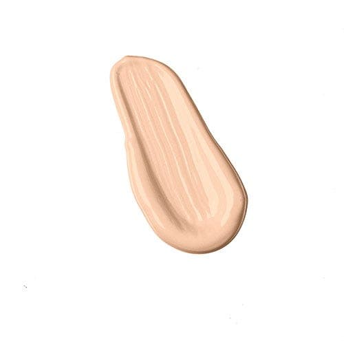 Note Luminous Moisturizing Foundation - 02 New