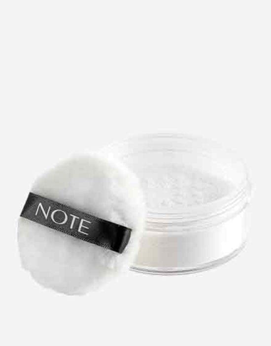 Note Loose Powder 01 Invisible