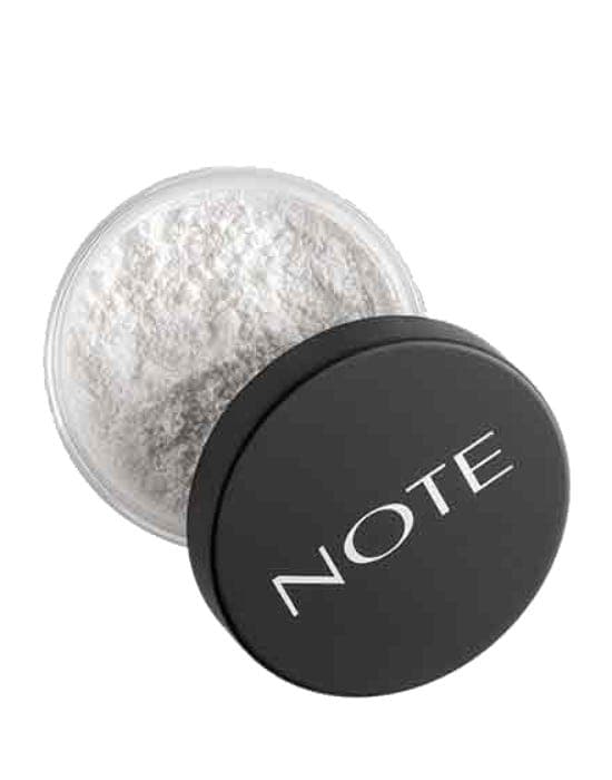 Note Loose Powder 01 Invisible