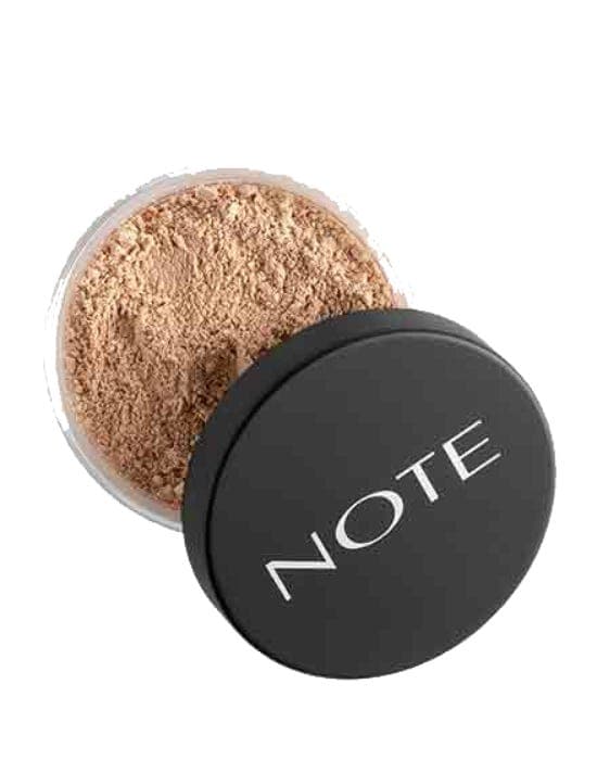 Note Loose Powder 03 Porcelain