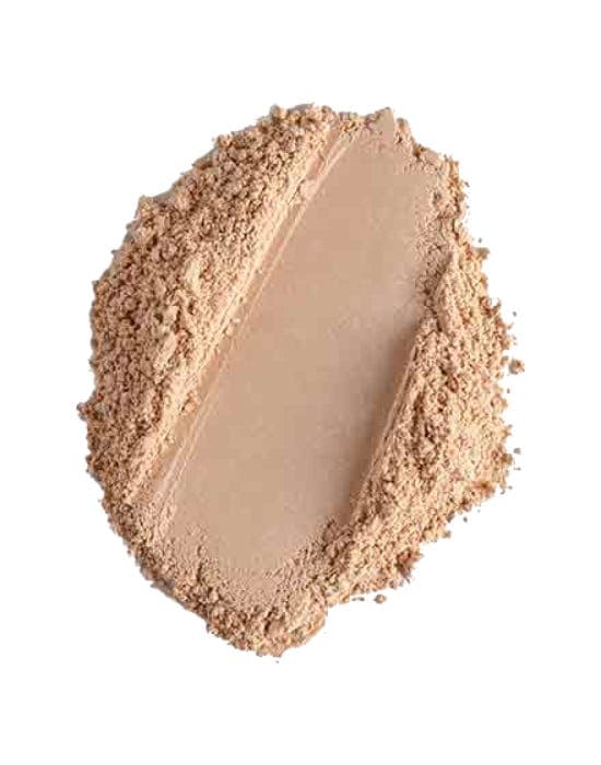 Note Loose Powder 03 Porcelain