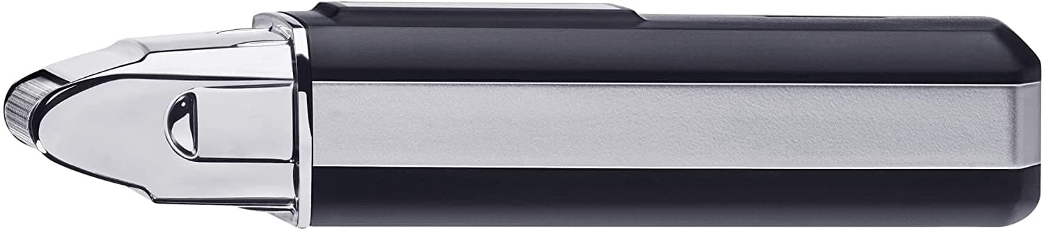 Moser Cordless Travel Shaver, 45min Inc Access 3615-0052