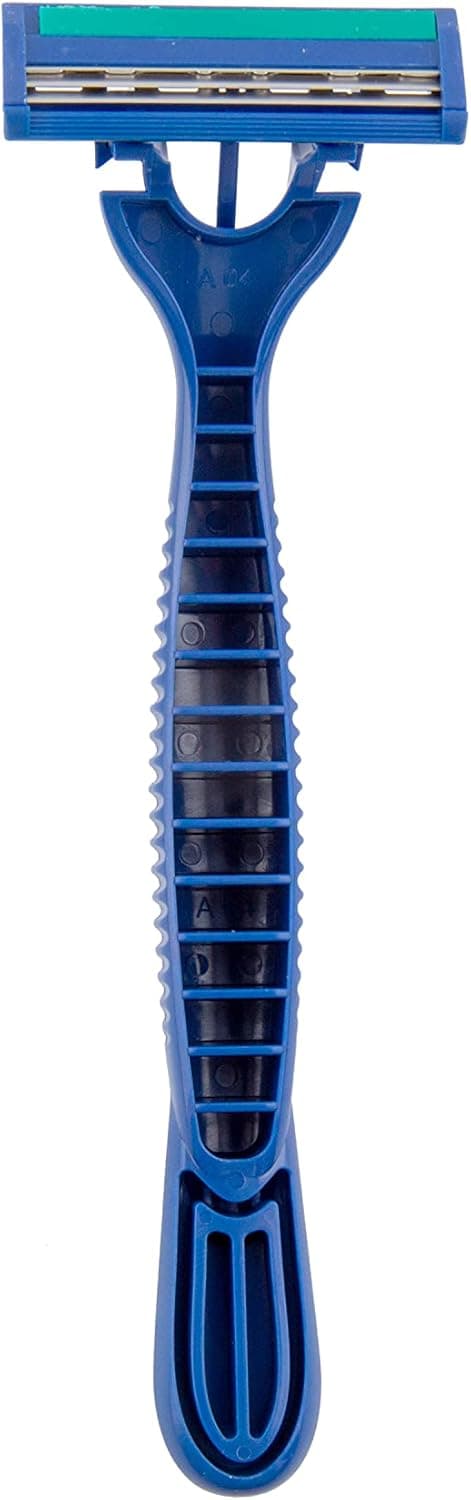 Treet Razors 3 Blades for Men - 3 Pieces