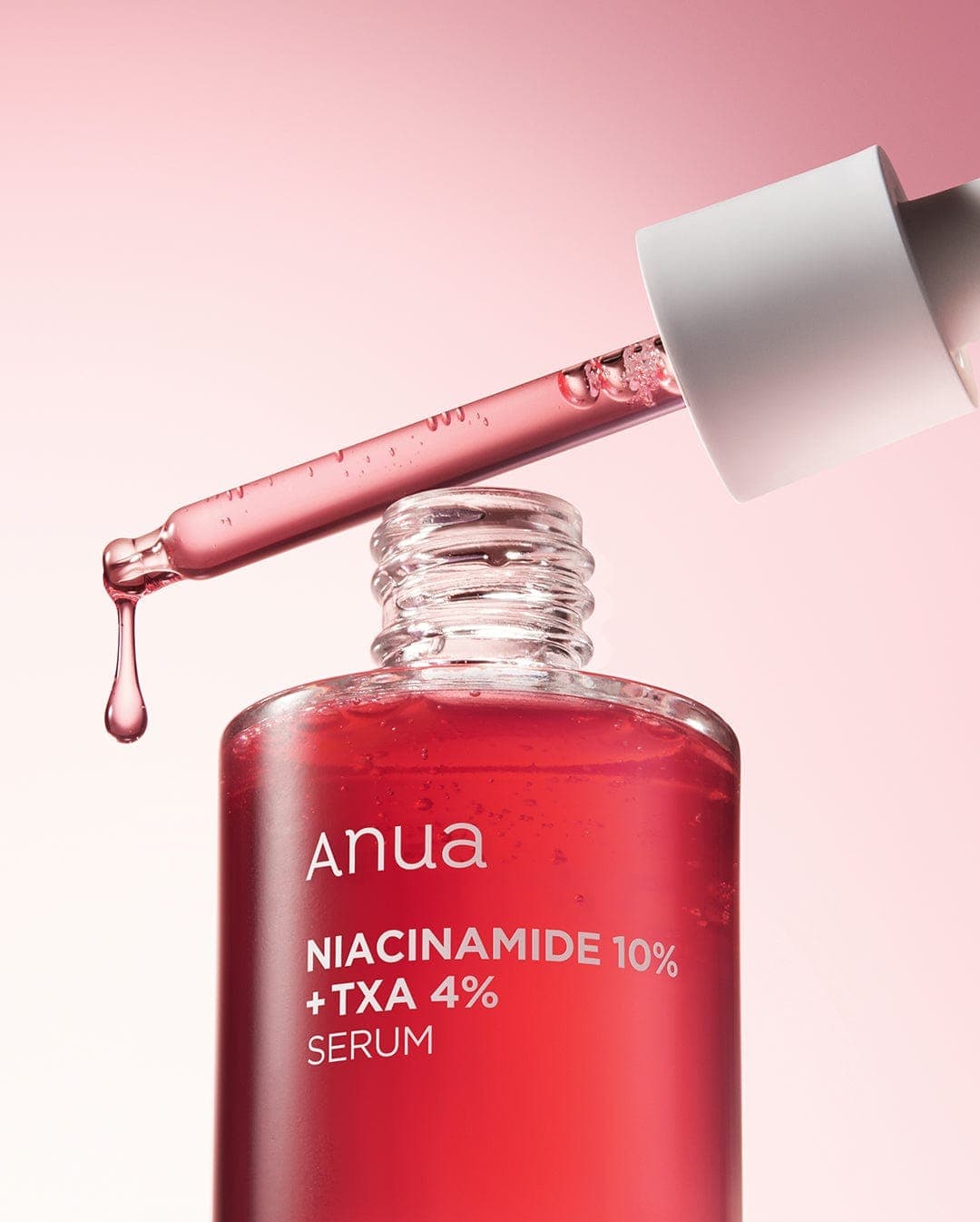 أنوا نياسيناميد 10%+TXA 4% سيروم تصحيح البقع الداكنة 30 مل
