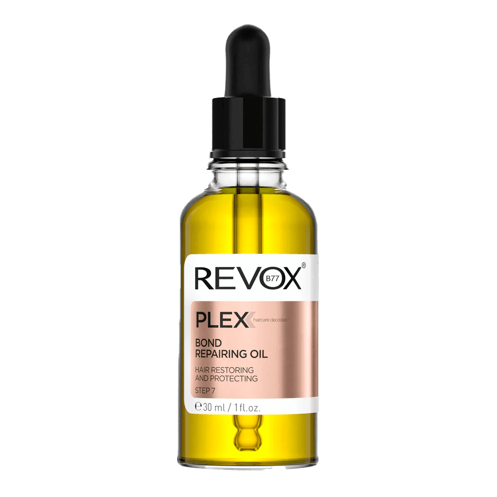Revox B77 Plex Bond Repairing Oil Step 7 30ml