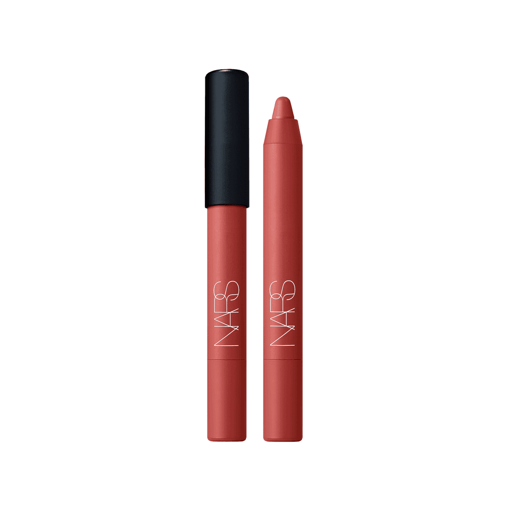 Nars Powermatte High-Intensity Lip Pencil-Viva Las Vegas-5G