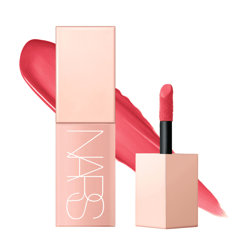 Nars Afterglow Liquid Blush Secret Lover - 10ml