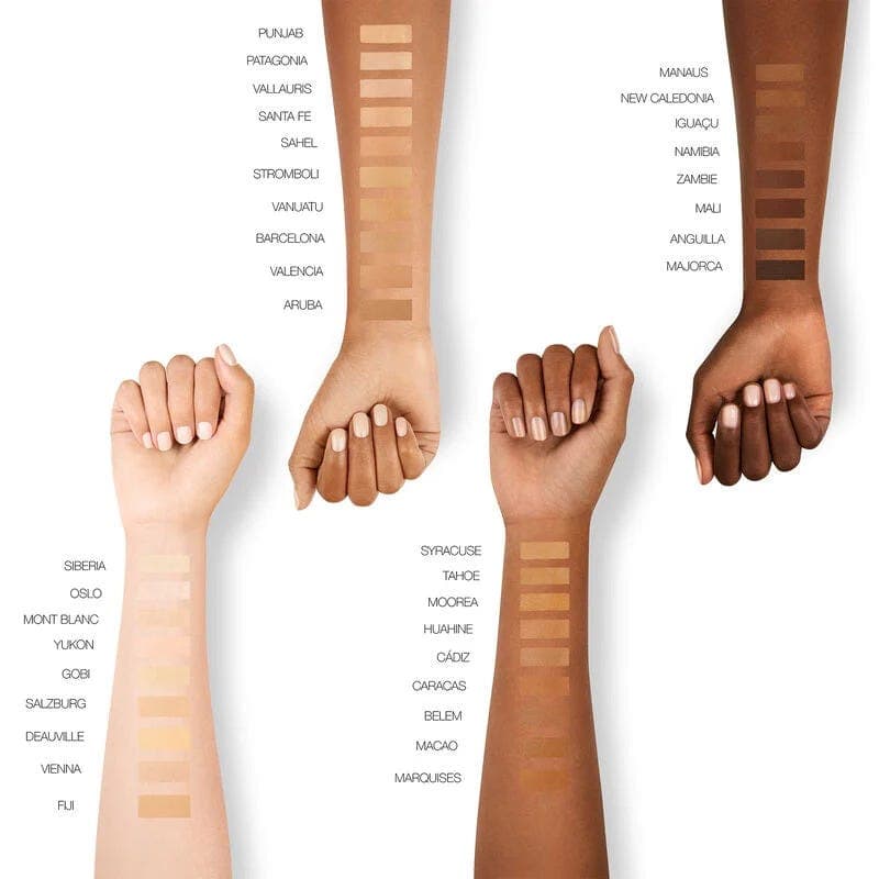 Nars Light Reflecting Foundation - Salzburg - 21-30ml
