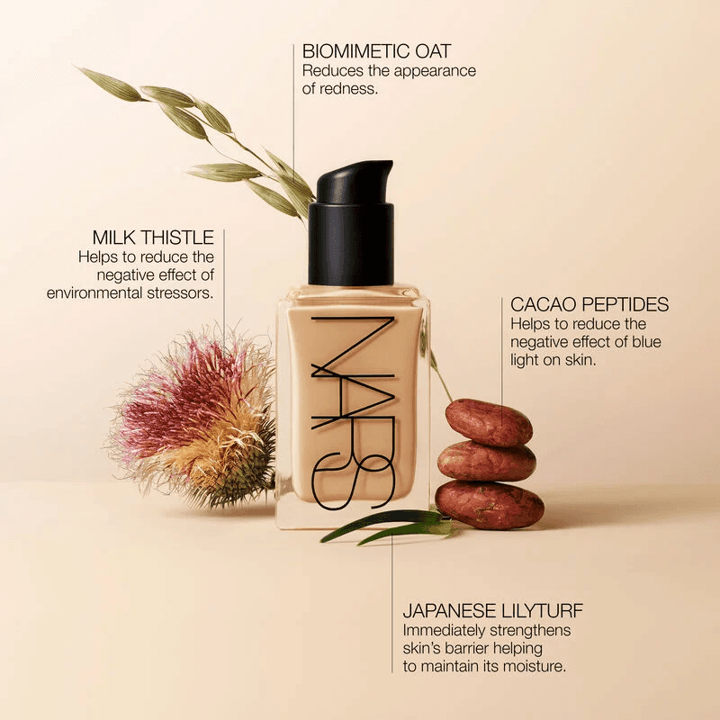 Nars Light Reflecting Foundation - Salzburg - 21-30ml