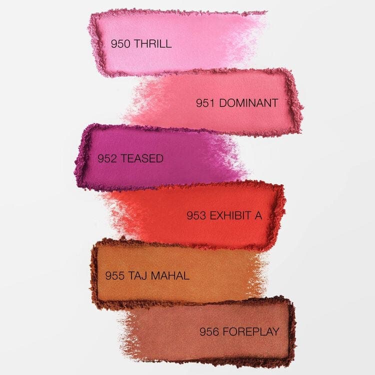Nars New Blush-Taj Mahal - 5G
