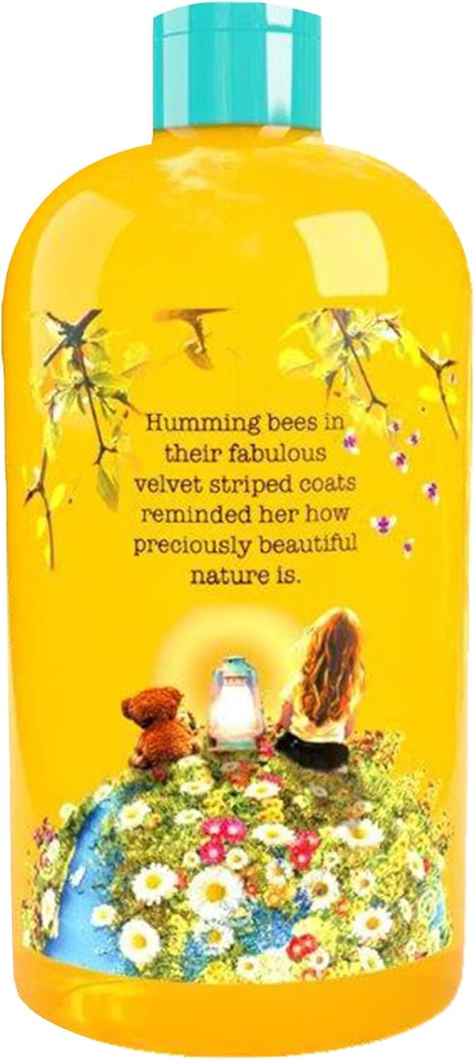 Treacle Moon Honey Comb Shower Gel 500Ml