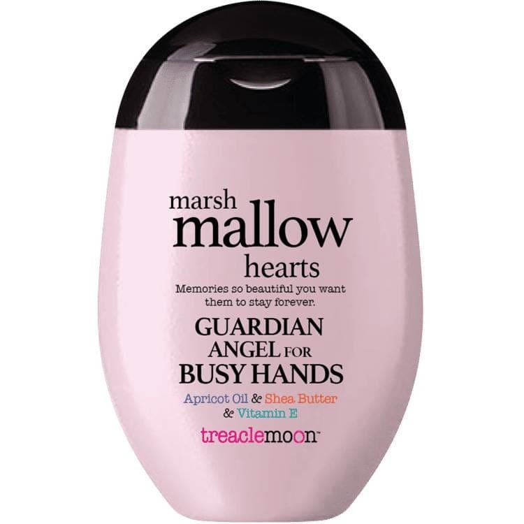 Treacle Moon Mallow Hearts Hand Cream 75Ml