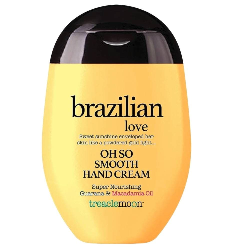 Treacle Moon Brazilian Love Hand Cream 75Ml
