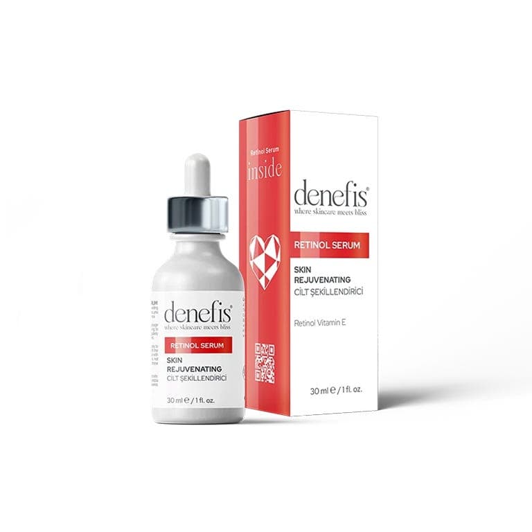 Denefis Retinol Serum 30Ml