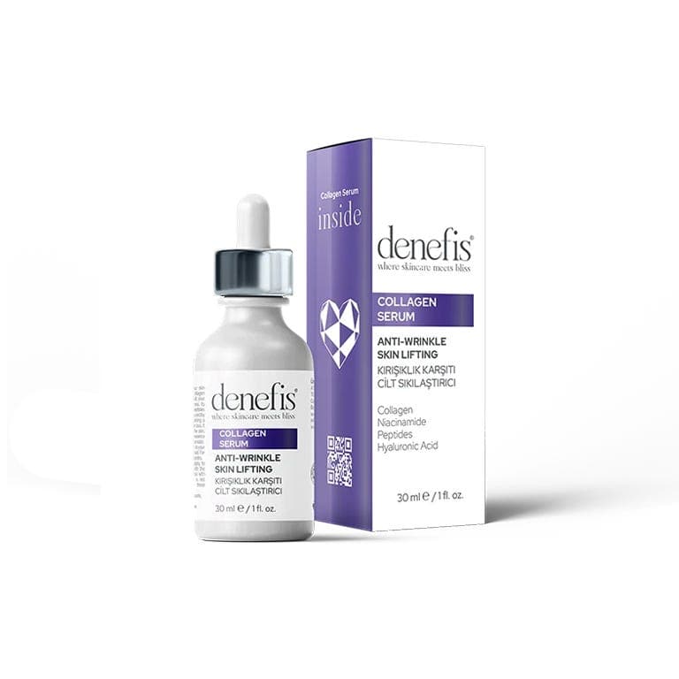 Denefis Collagen Serum 30Ml