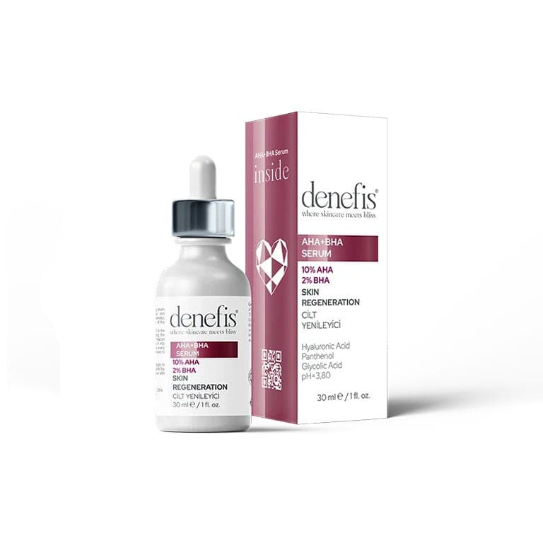 Alpha Hydroxy Acids