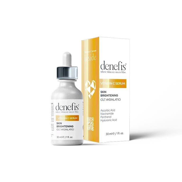 Denefis Vitamin C Serum 30Ml