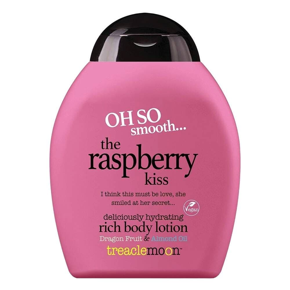 Treacle Moon Raspberry Kiss Love Body Lotion 250Ml
