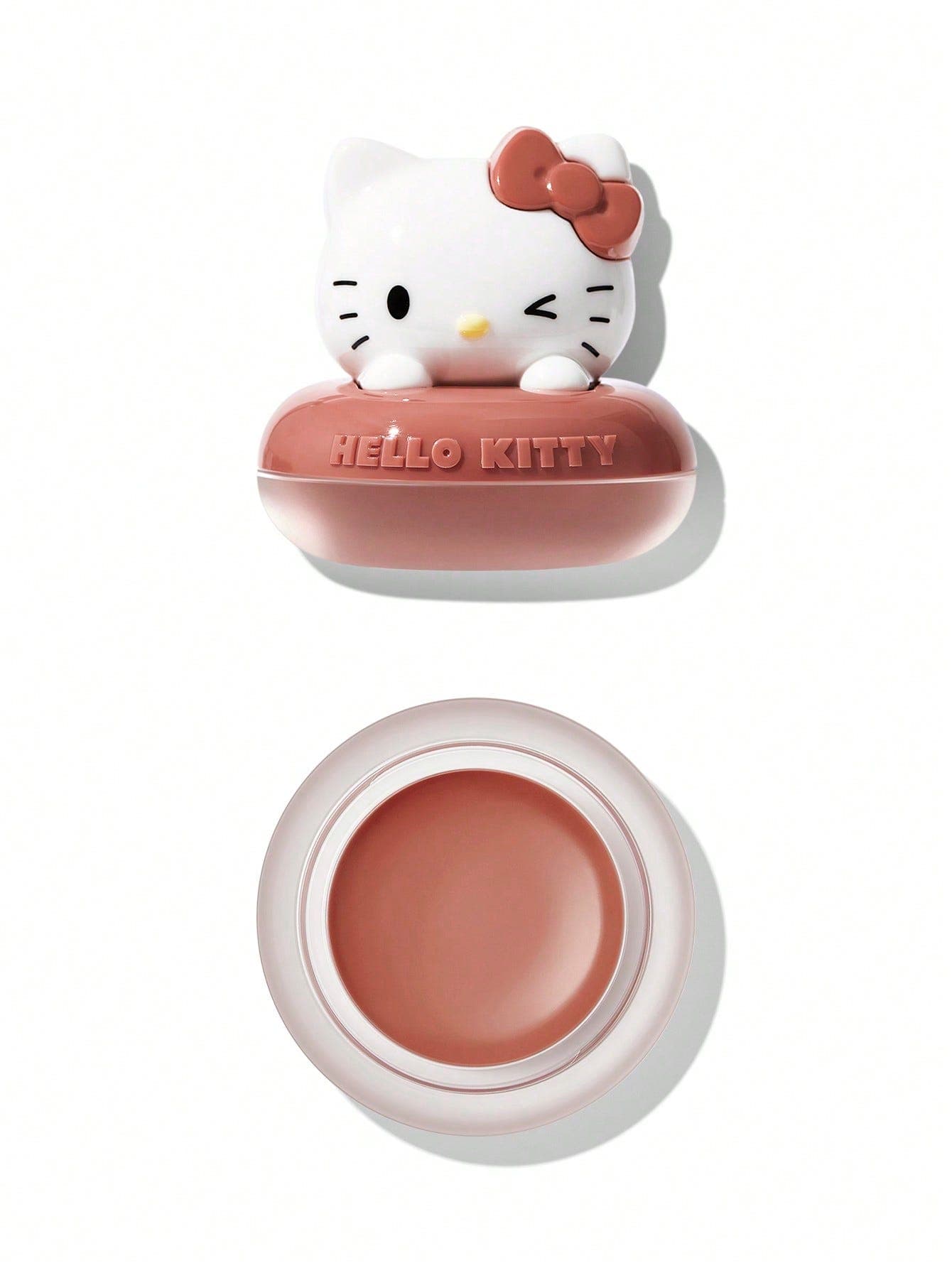 Sheglam Hello Kitty Coastal Charm Cream Blush-Friends