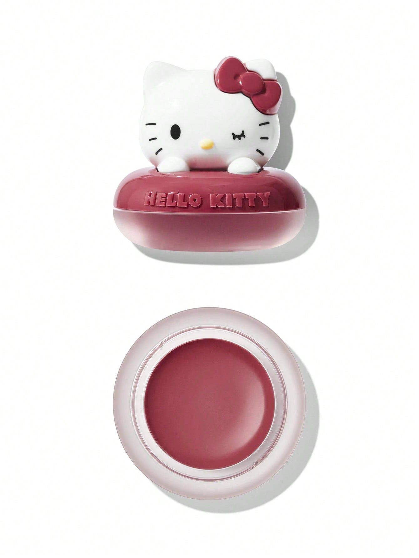 Sheglam Hello Kitty Coastal Charm Cream Blush-Sun Suit