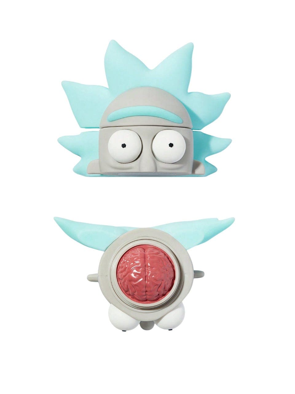 Sheglam Rick And Morty Mr Sanchez Cream Blush