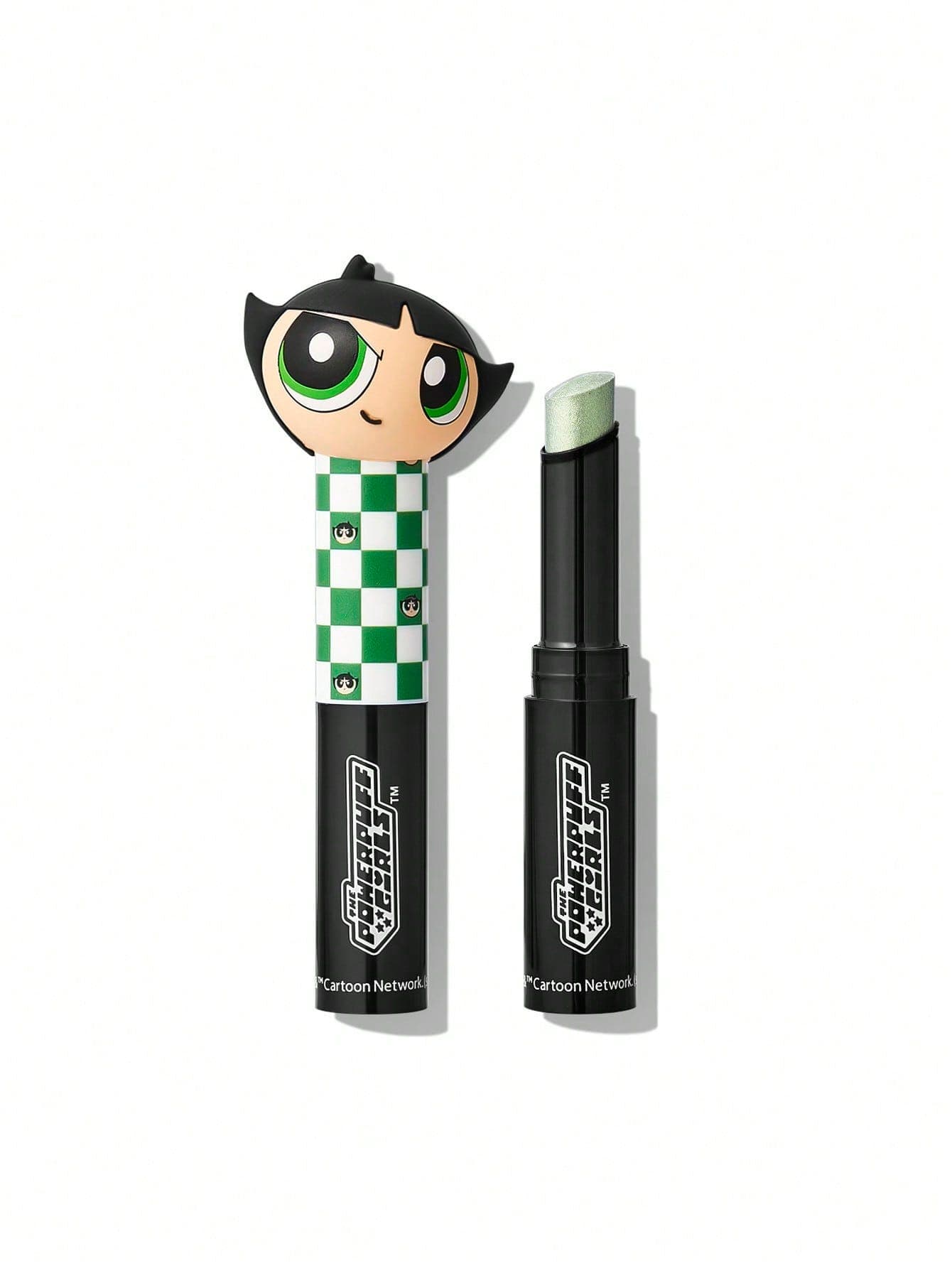 Sheglam The Powerpuff Girls Power-Noia Shimmer Stick-Spice
