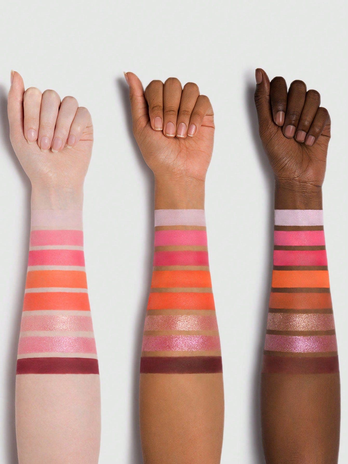 Sheglam The Powerpuff Girls X Palette-The Leader