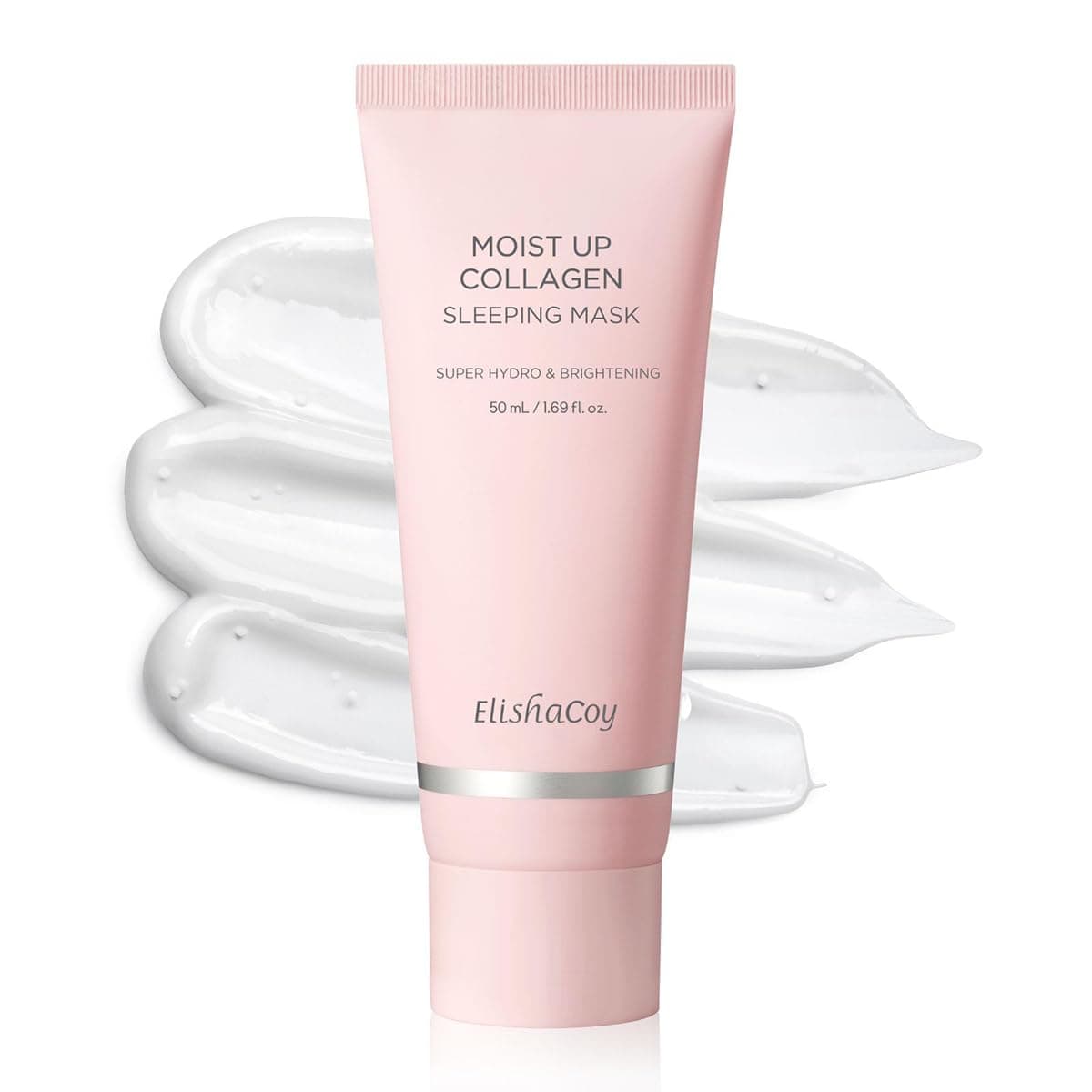 Elishacoy Moist Up Collagen Sleeping Mask 50ml