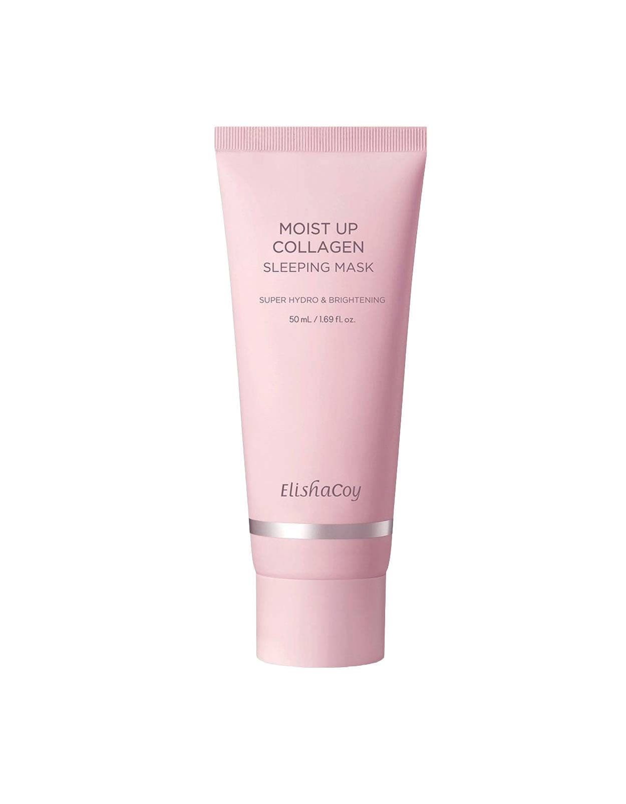 Elishacoy Moist Up Collagen Sleeping Mask 50ml