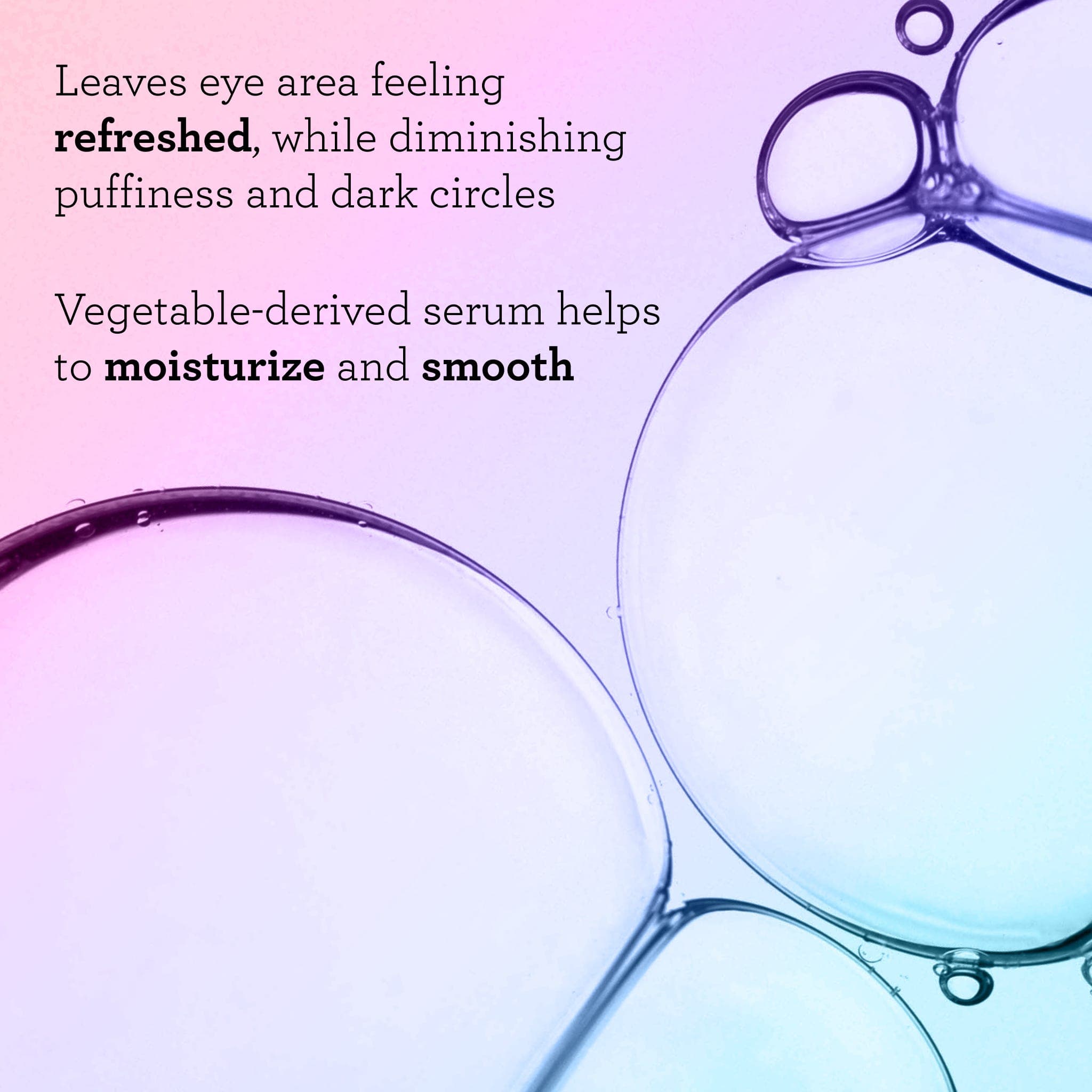 Bliss Eye Got This Holographic Foil Eye Masks - 5 Pack