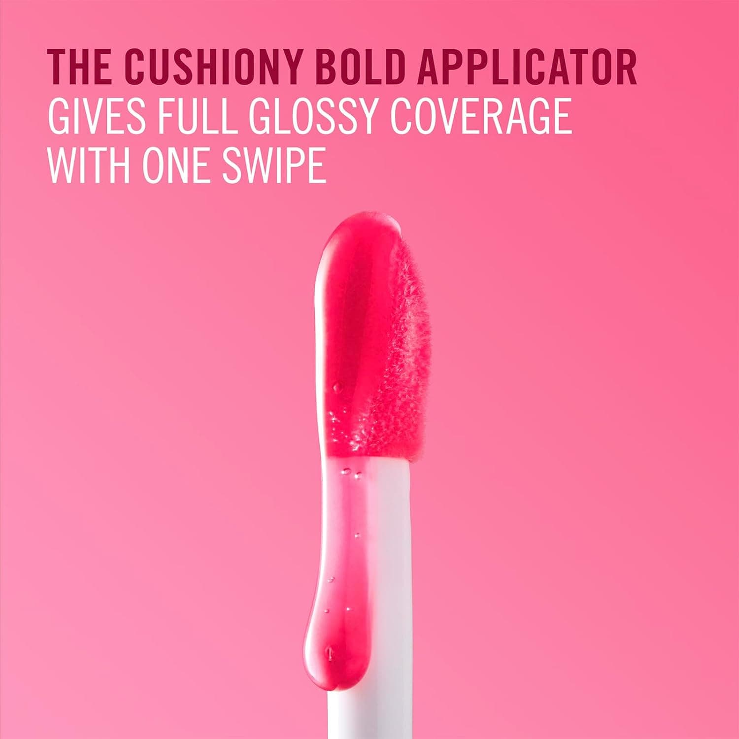 Rimmel Thrill Seeker Glassy Gloss 150 Pink Candy