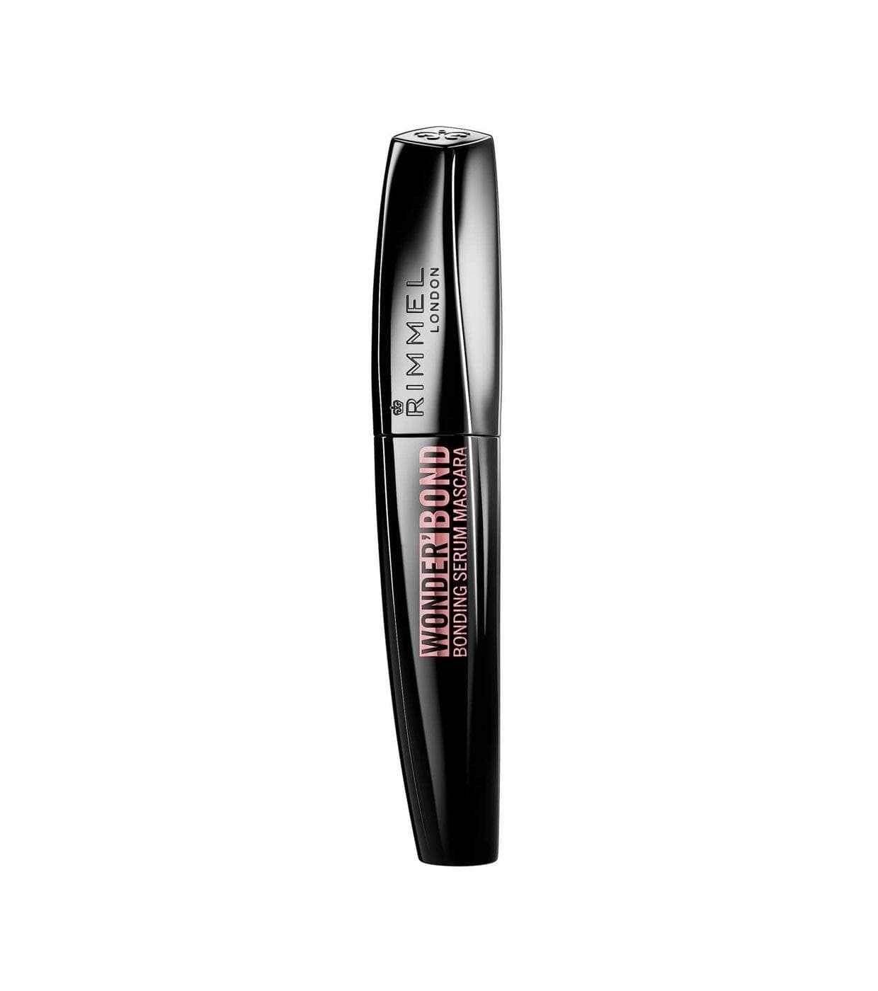 Rimmel Wonder Bond Serum Mascara Black 11 ml