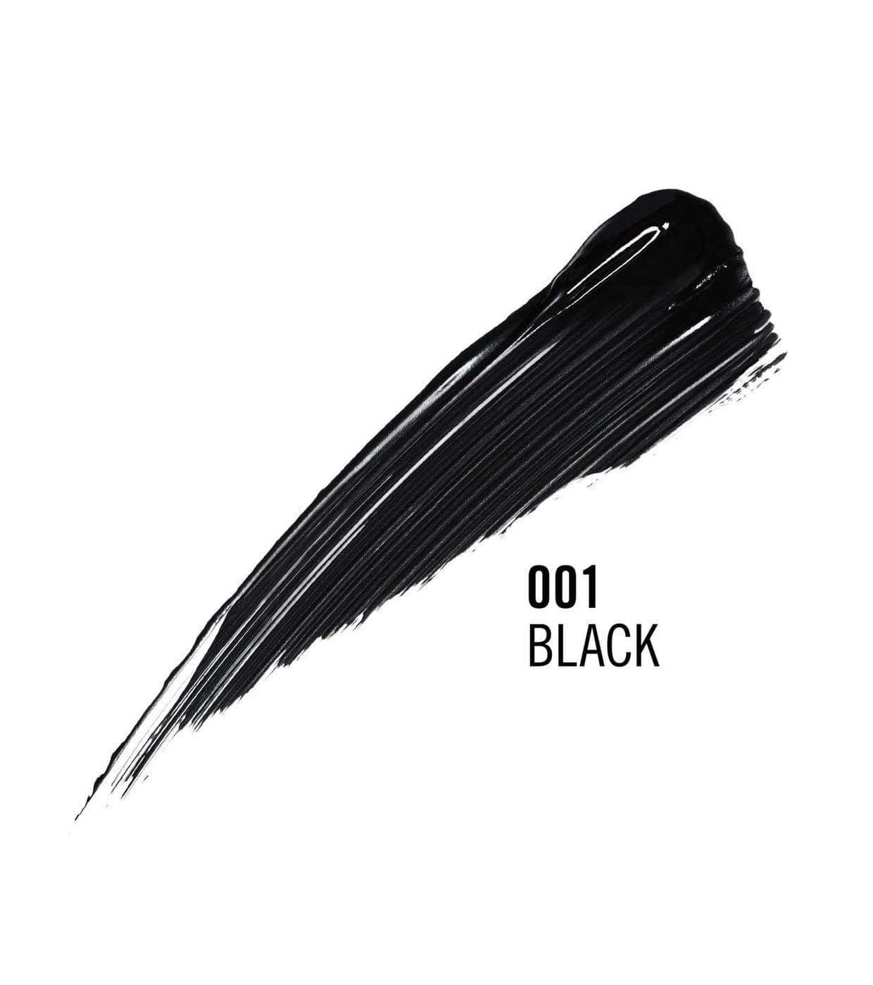 Rimmel Wonder Bond Serum Mascara Black 11 ml