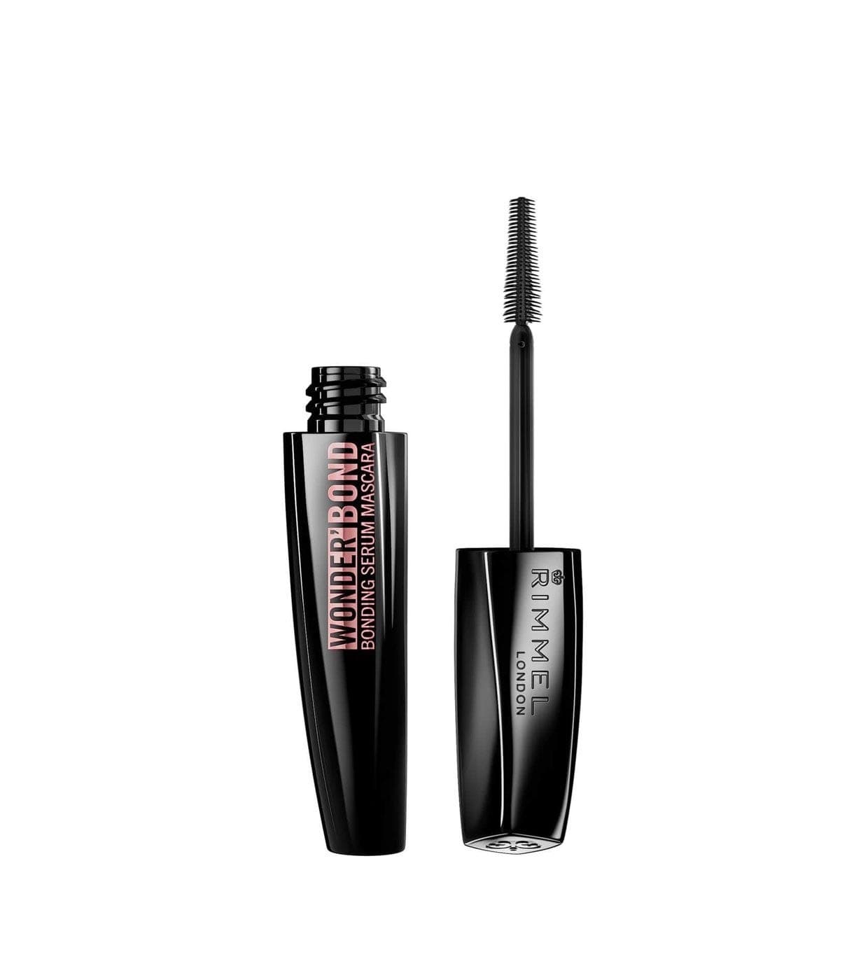 Rimmel Wonder Bond Serum Mascara Black 11 ml