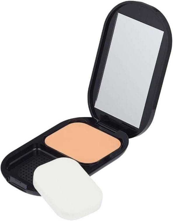 Max Factor Facefinity Compact Foundation 002 Ivory 10g