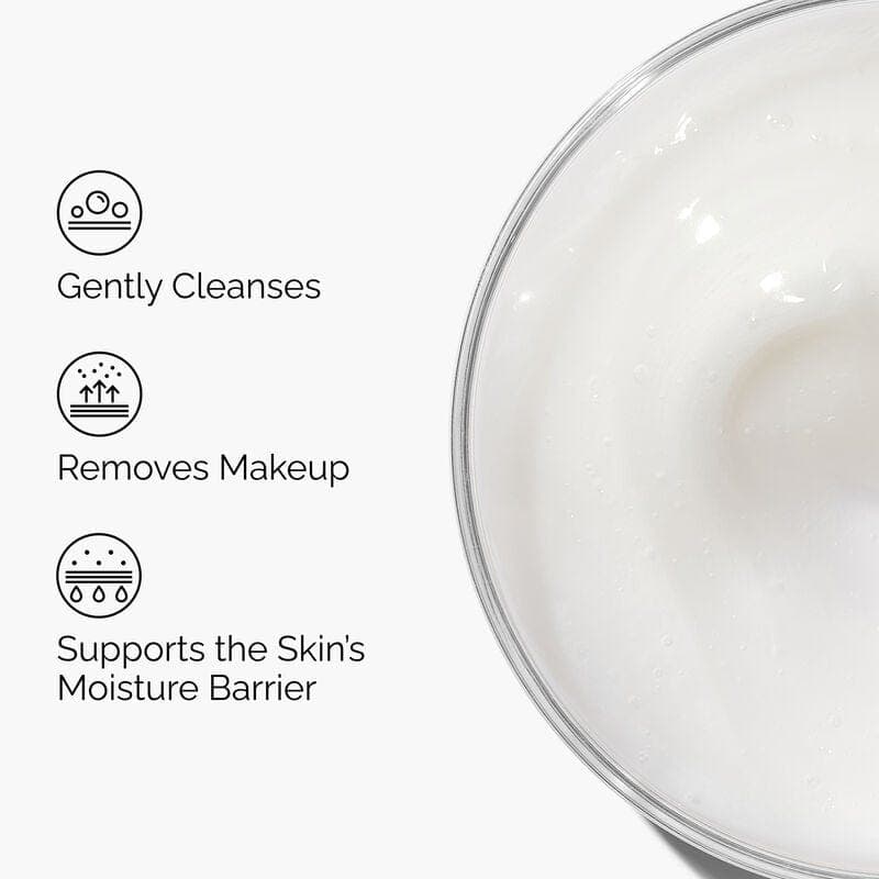 The Ordinary Glycolipid Cream Cleanser - 150 ml