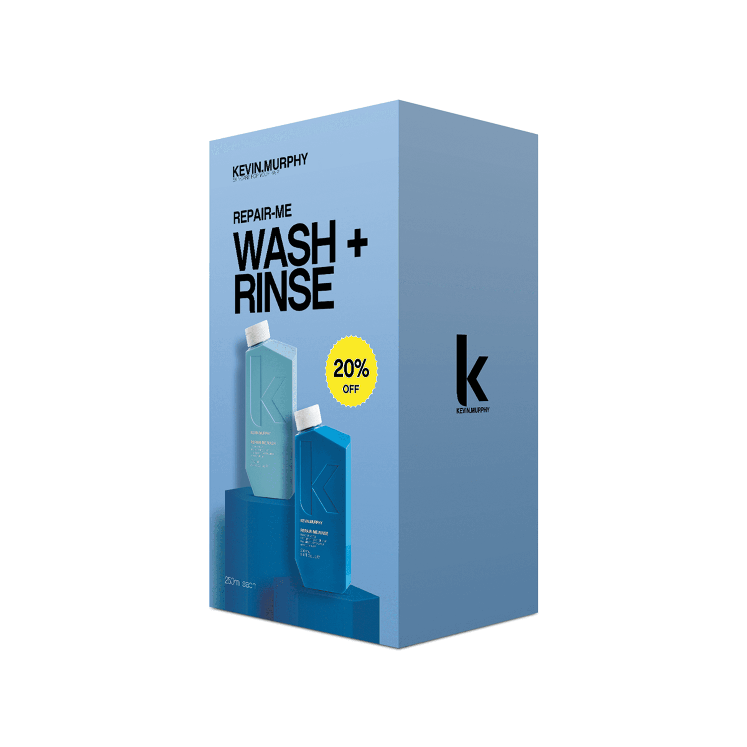 Kevin Murphy Repair Me Duo Kit