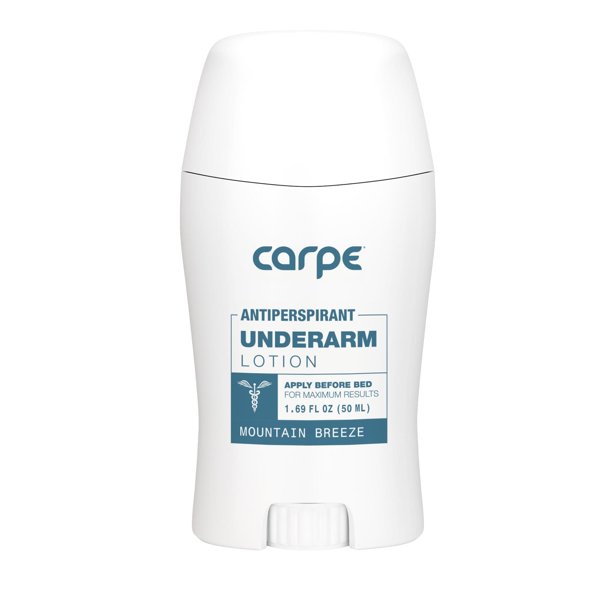 Carpe Mountain Breeze Antiperspirant Lotion Stick 50 ml