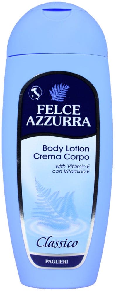 Felce Azzurra Body Lotion 250 ml